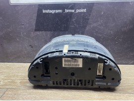 Панель приладів BMW E39 (МКПП) бензин VDO